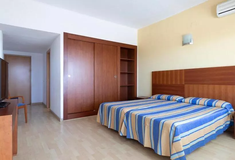 Отель Palia La Roca