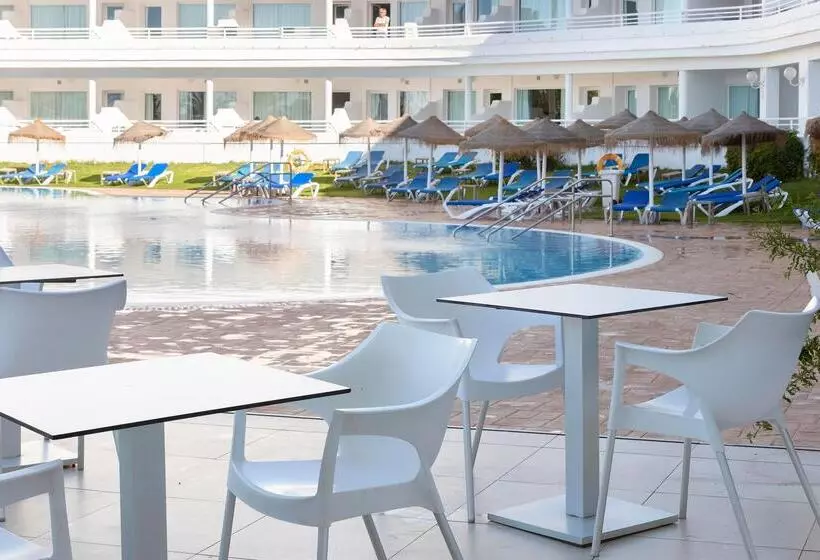 Отель Palia La Roca