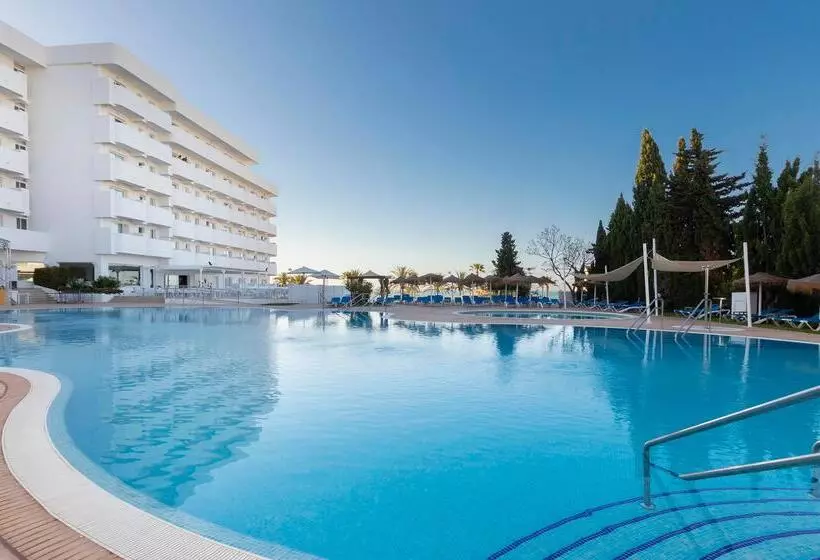 Отель Palia La Roca