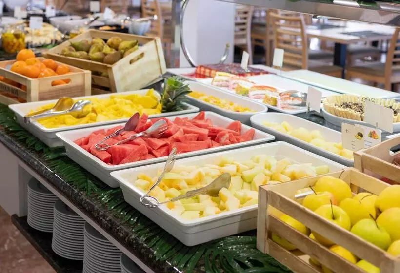 ホテル Palia Las Palomas