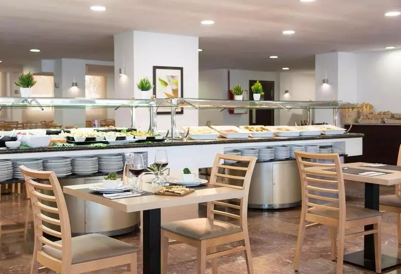 ホテル Palia Las Palomas