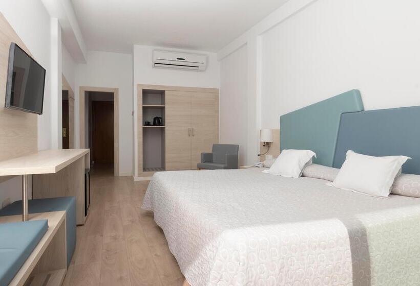 هتل Palia Las Palomas