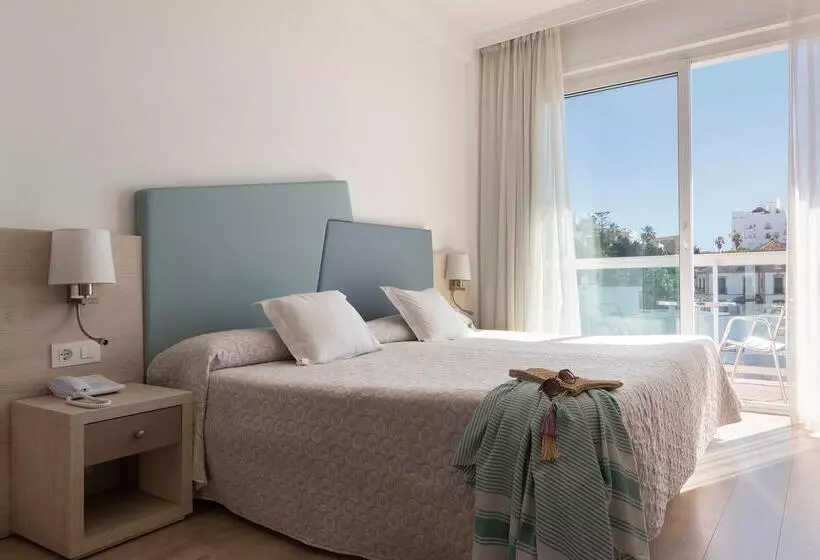 ホテル Palia Las Palomas