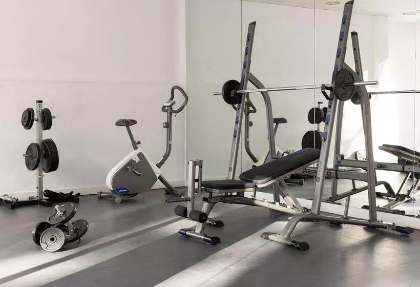 ホテル Palia Las Palomas