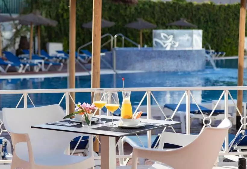 ホテル Palia Las Palomas