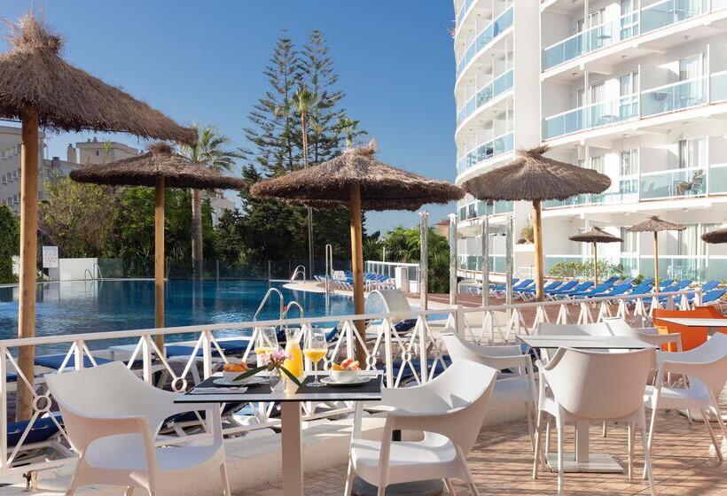 هتل Palia Las Palomas