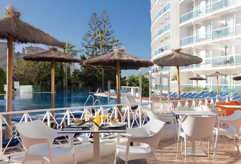 ホテル Palia Las Palomas