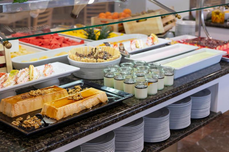 هتل Palia Las Palomas