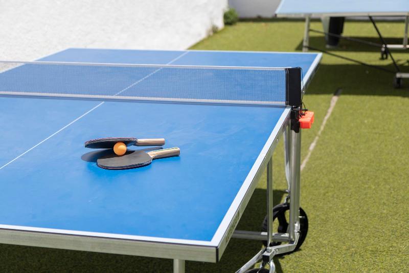 هتل Palia Las Palomas