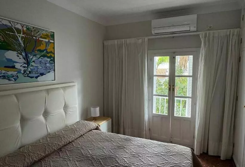 בית מלון כפרי Paraíso Del Mar