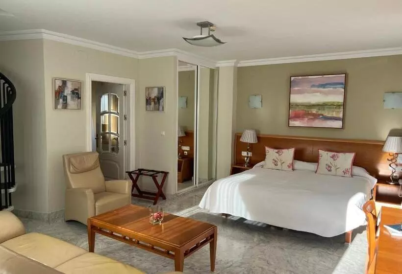 בית מלון כפרי Paraíso Del Mar