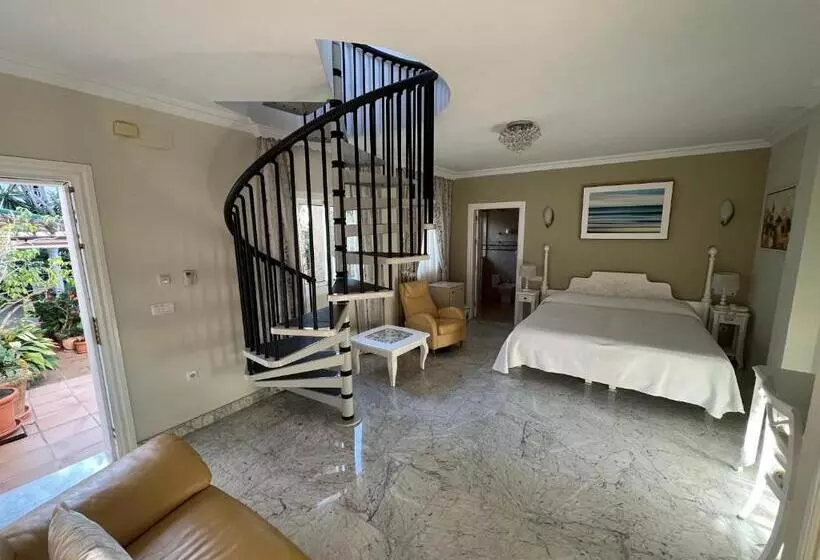 בית מלון כפרי Paraíso Del Mar