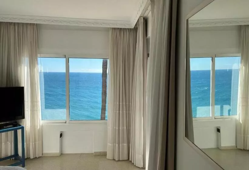 בית מלון כפרי Paraíso Del Mar