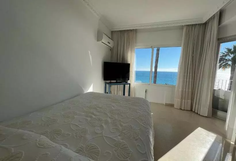 בית מלון כפרי Paraíso Del Mar