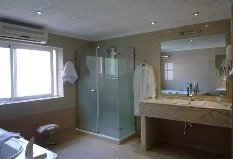 בית מלון כפרי Paraíso Del Mar