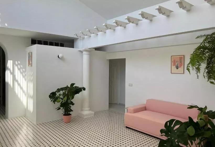 בית מלון כפרי Paraíso Del Mar