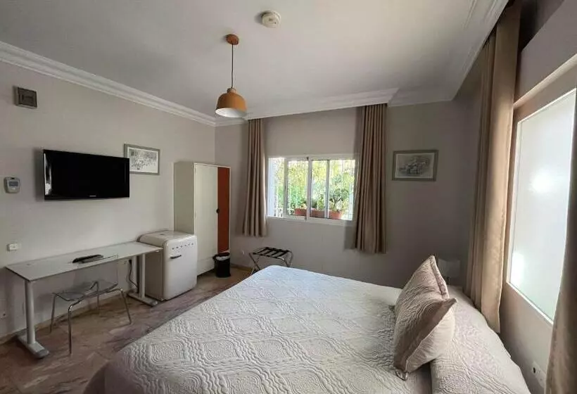 בית מלון כפרי Paraíso Del Mar