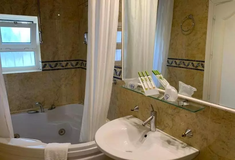 בית מלון כפרי Paraíso Del Mar