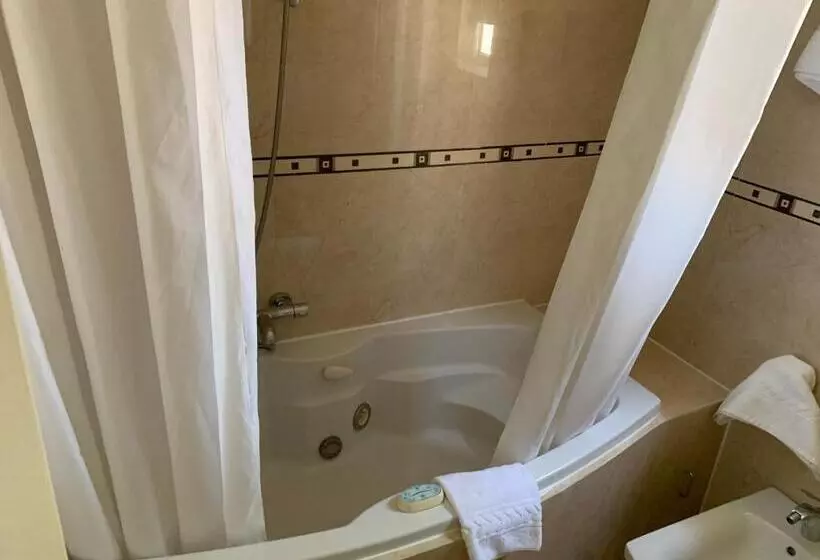 בית מלון כפרי Paraíso Del Mar