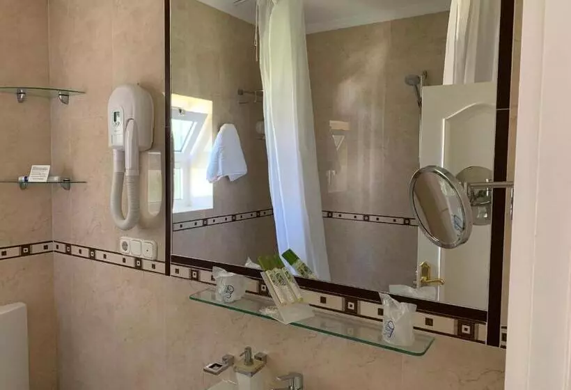 בית מלון כפרי Paraíso Del Mar