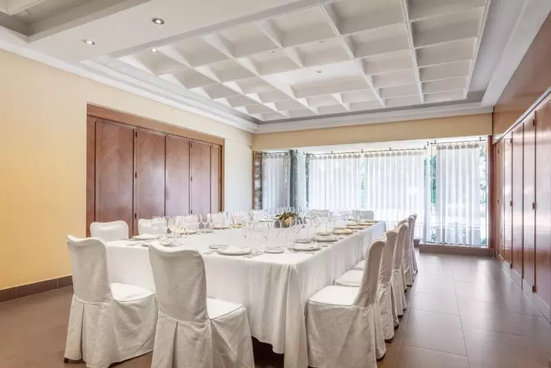 ホテル Crisol Regio