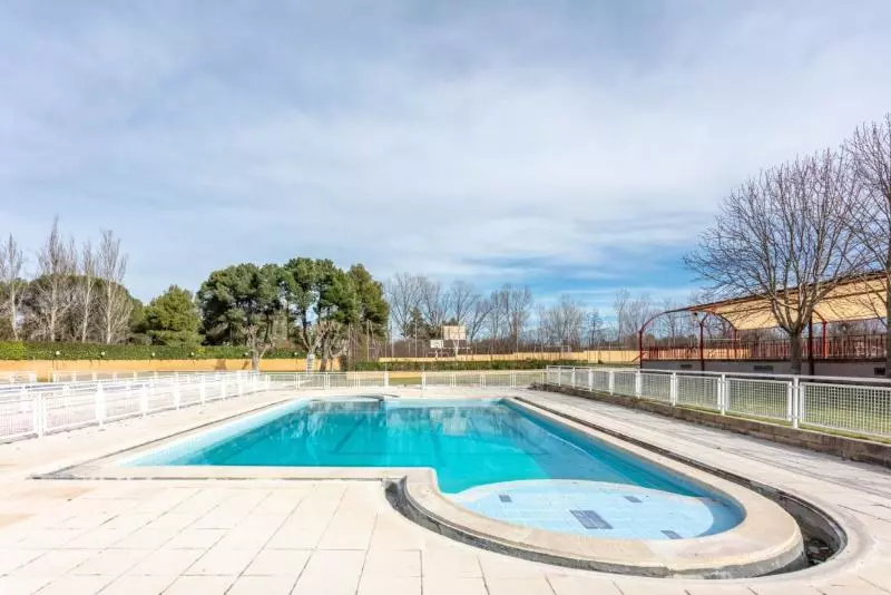 ホテル Crisol Regio