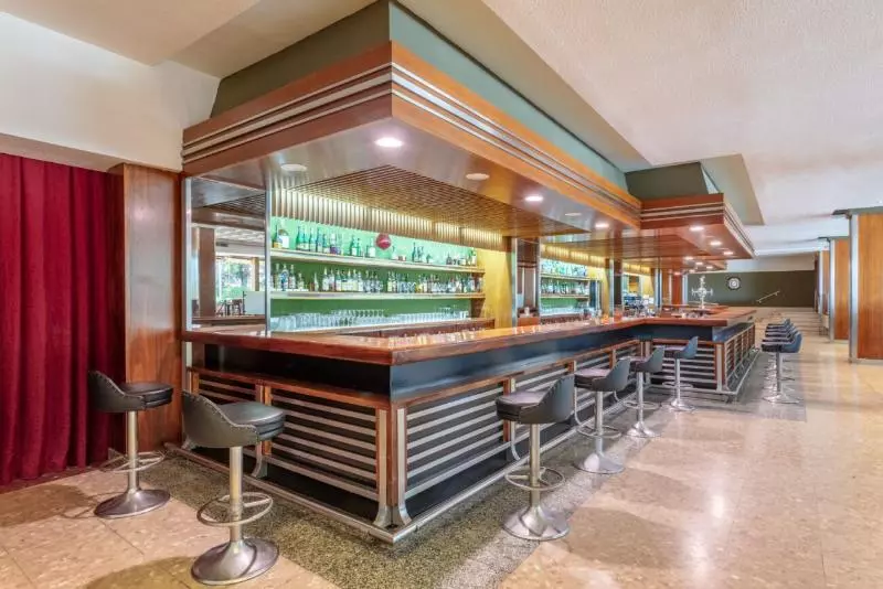 ホテル Crisol Regio