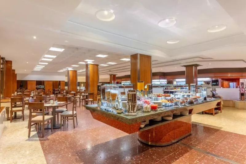 ホテル Crisol Regio