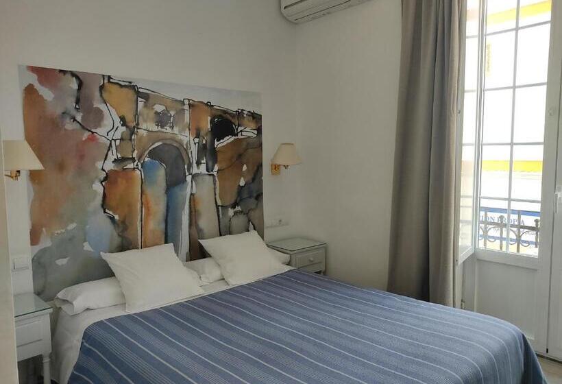 Ronda Hotel Polo