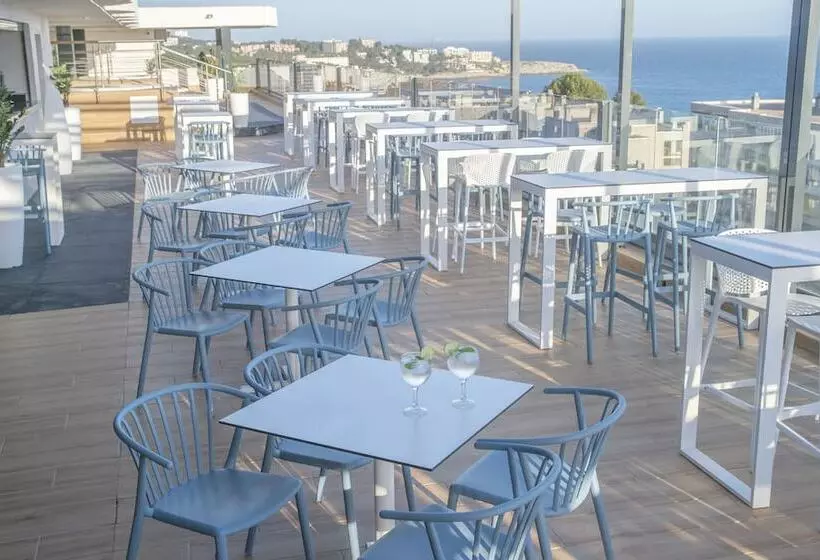 ホテル Salou Sunset By Pierre & Vacances