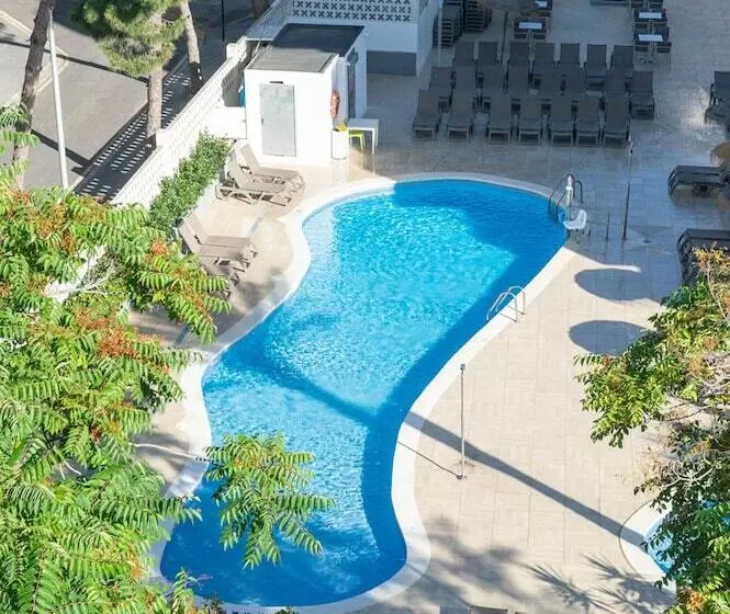 ホテル Salou Sunset By Pierre & Vacances