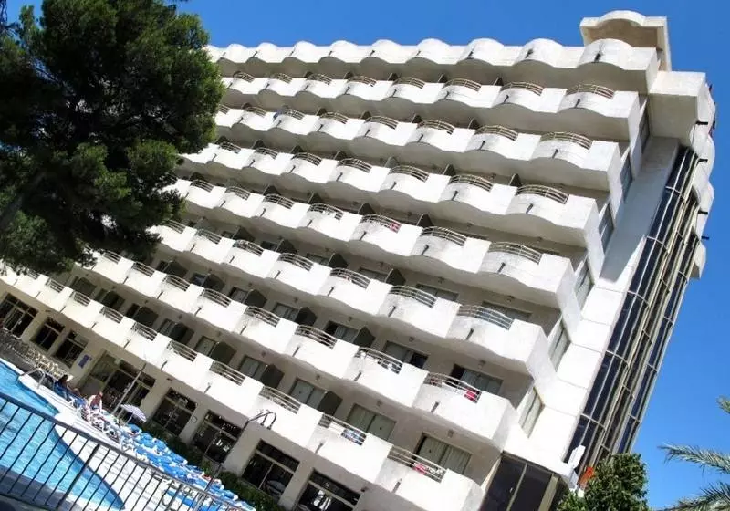 ホテル Salou Sunset By Pierre & Vacances