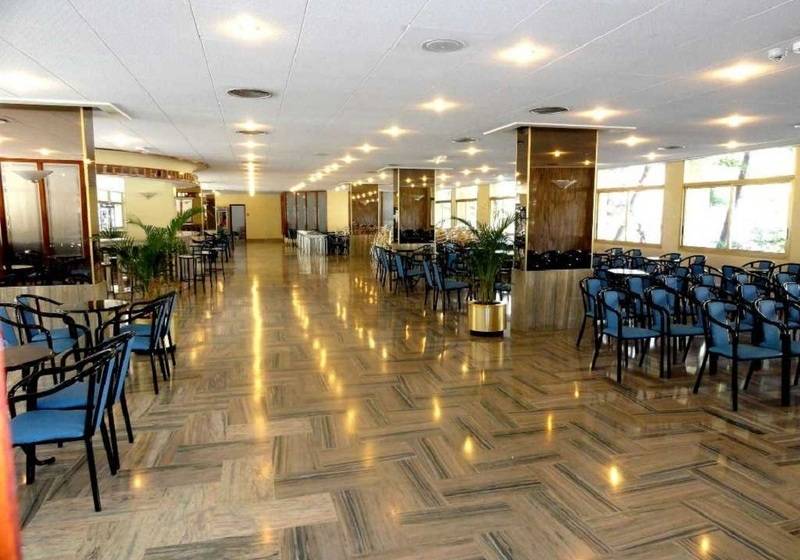 Отель Salou Sunset By Pierre & Vacances