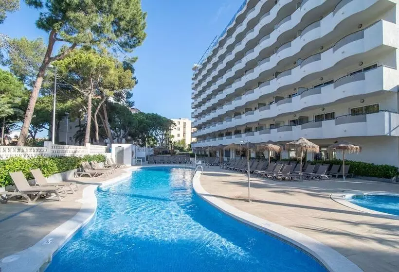 ホテル Salou Sunset By Pierre & Vacances