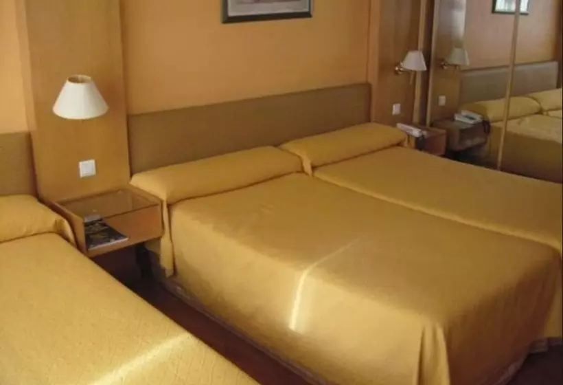 בית מלון כפרי San Roque