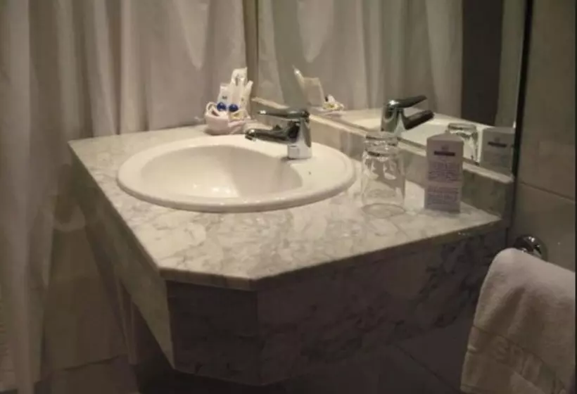 בית מלון כפרי San Roque