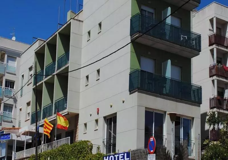 Hotel Sant Jordi