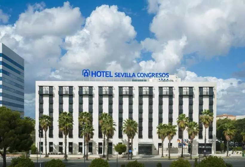 M.a. Hotel Sevilla Congresos