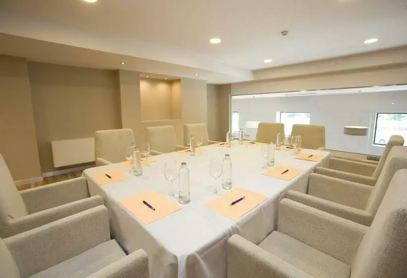 M.a. Hotel Sevilla Congresos