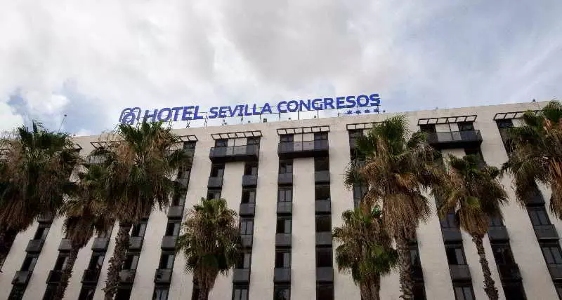 M.a. Hotel Sevilla Congresos