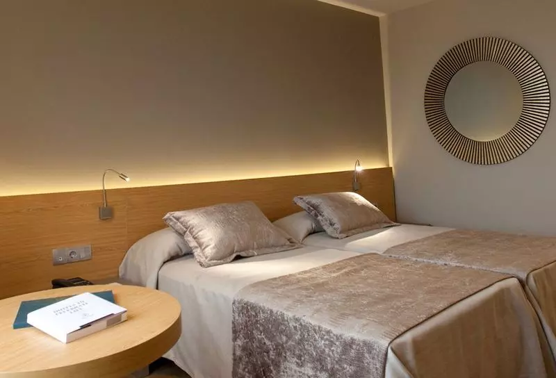 M.a. Hotel Sevilla Congresos