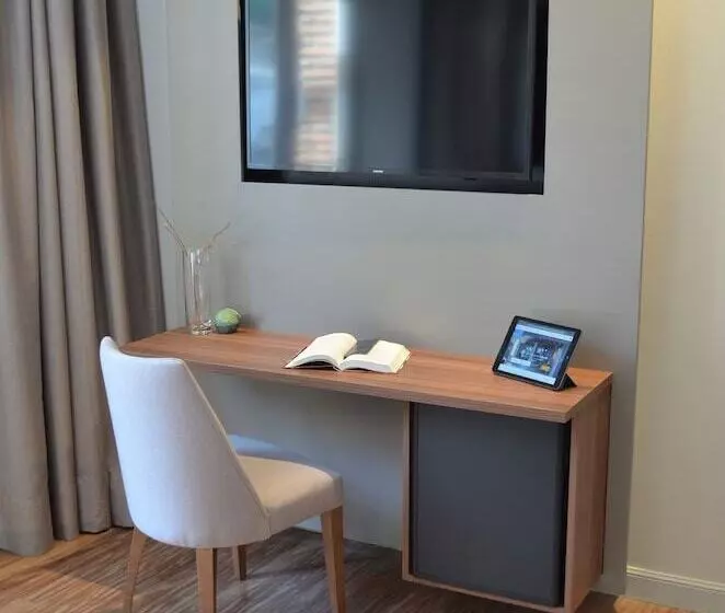 ホテル Silken Palacio Uribarren