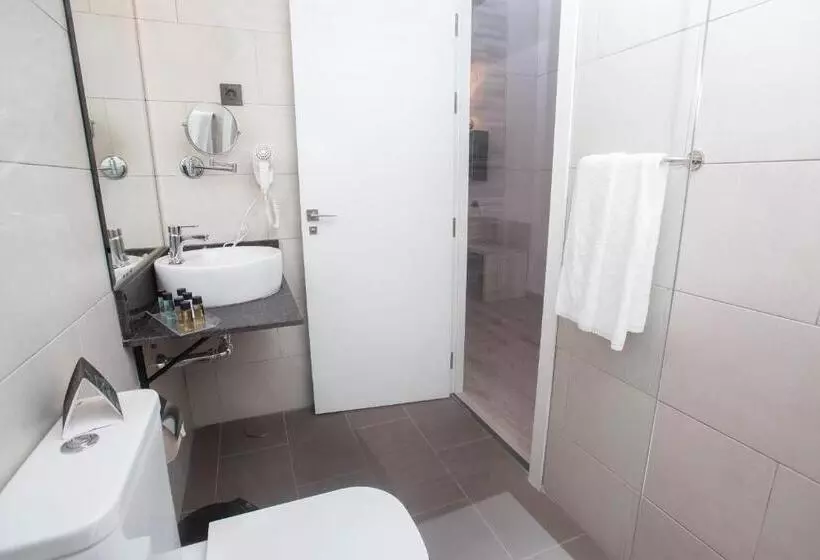 هتل Soho Boutique Bahía Málaga