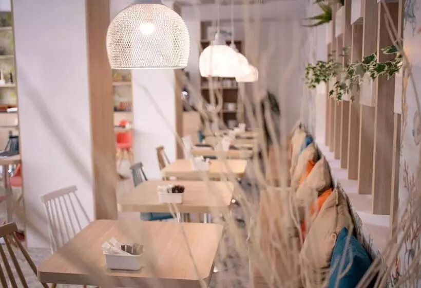 هتل Soho Boutique Bahía Málaga