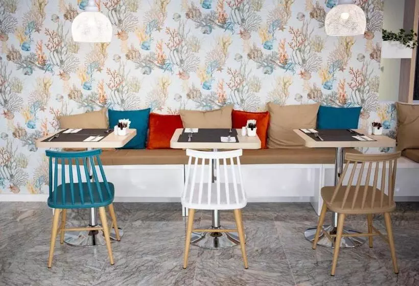 هتل Soho Boutique Bahía Málaga