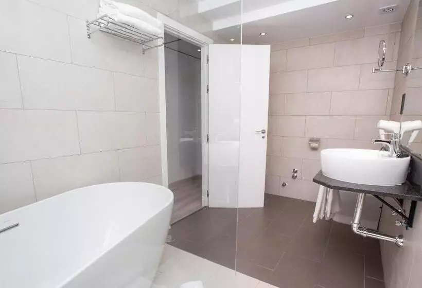 هتل Soho Boutique Bahía Málaga