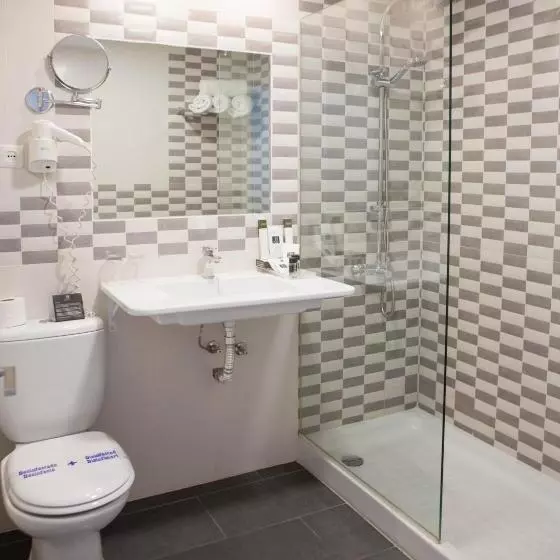 هتل Soho Boutique Bahía Málaga