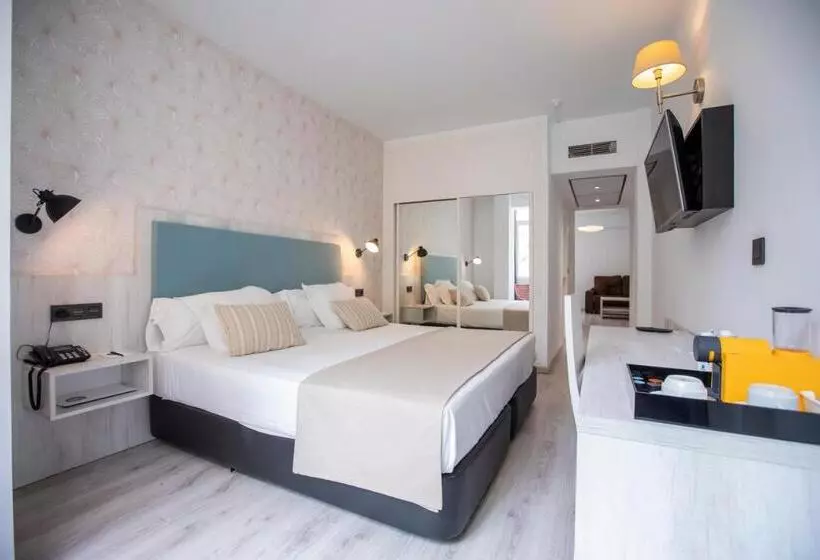 هتل Soho Boutique Bahía Málaga