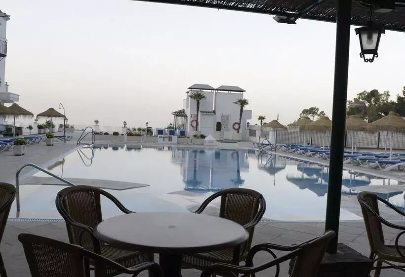 בית מלון כפרי Trh Mijas