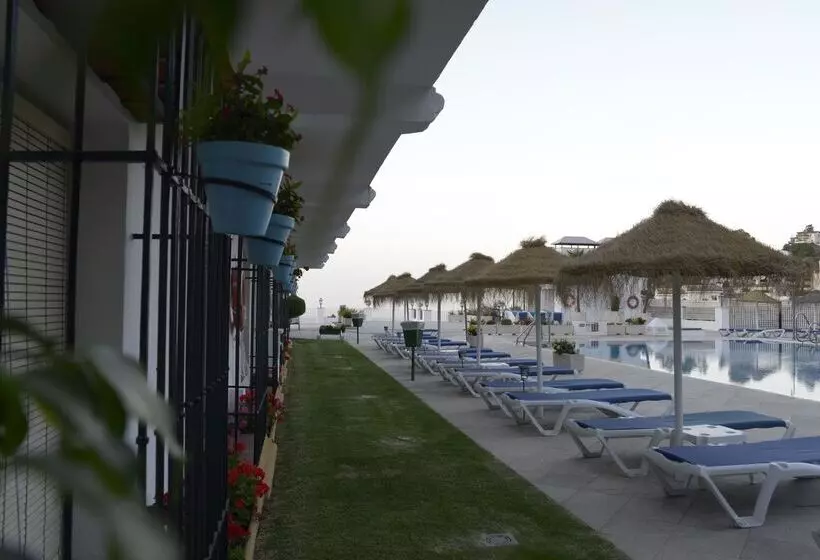 בית מלון כפרי Trh Mijas